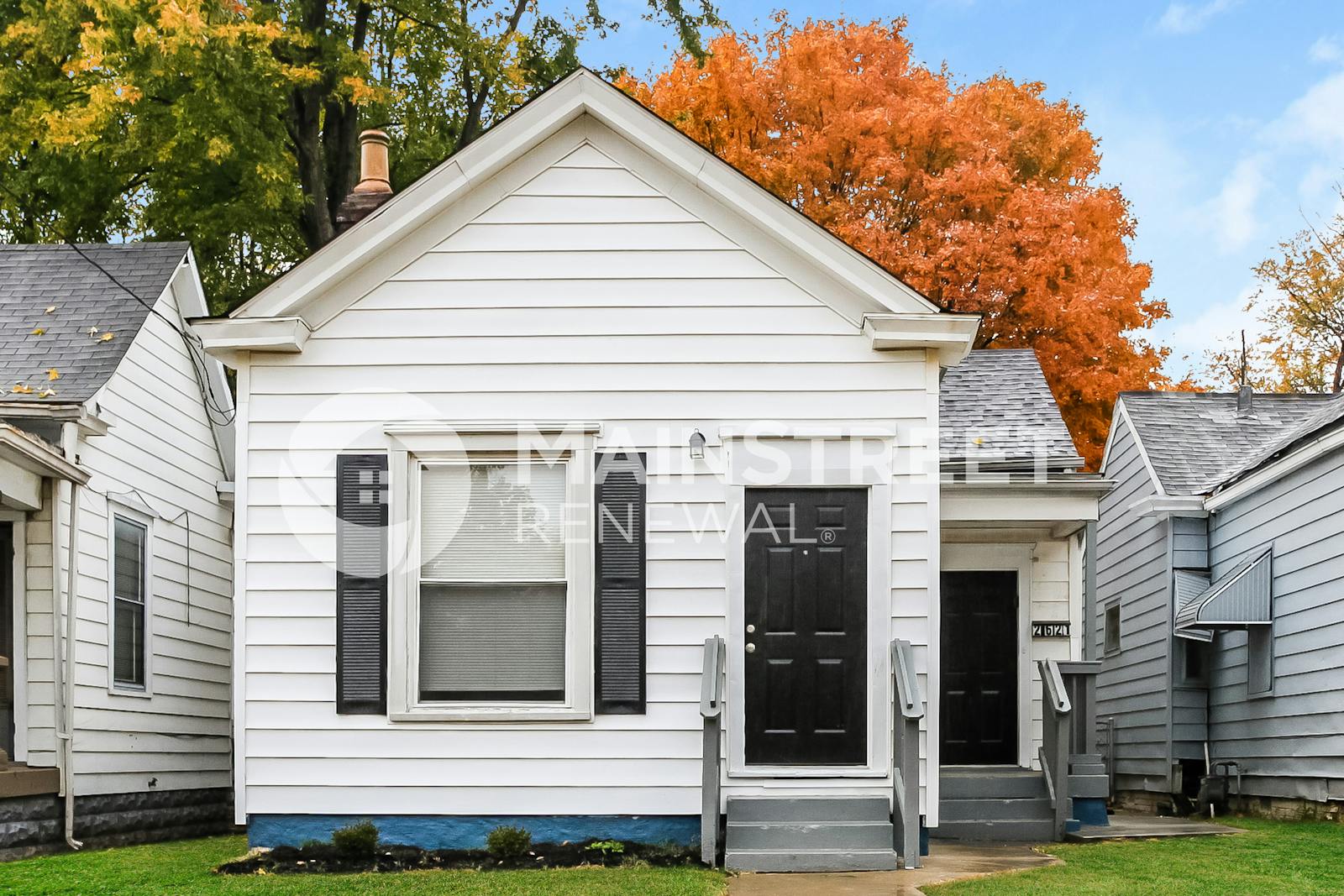 4018 Shady Villa Dr, Louisville, KY 40219 Home for Rent 3 Beds, 1